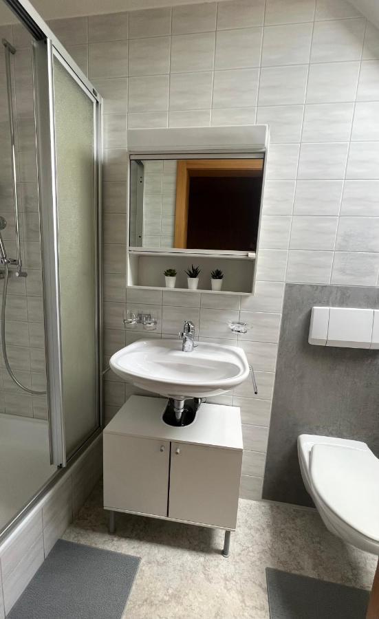 Hotel Jaeger Муртен Екстер'єр фото